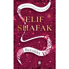 Előrendelhető: Elif Shafak: Becsület