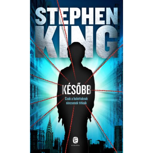 Stephen King: Később