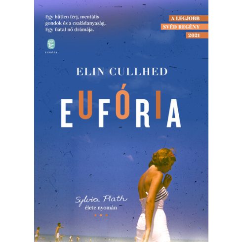 Elin Cullhed: Eufória