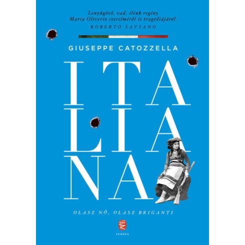 Giuseppe Catozzella: Italiana