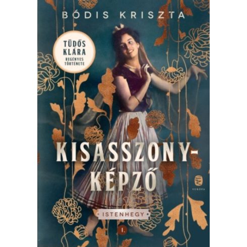 Bódis Kriszta: Kisasszonyképző