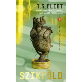 T. S. Eliot: Szikföld