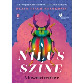 Dejan Tiago Stankovic: A Nílus színe