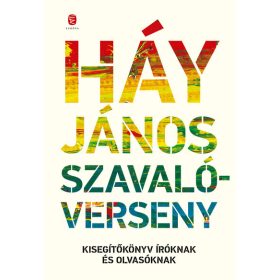 Háy János: Szavalóverseny