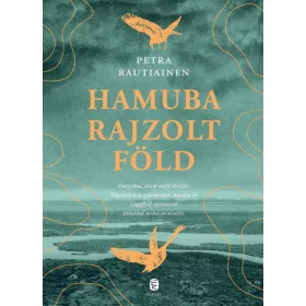 Petra Rautiainen: Hamuba rajzolt föld