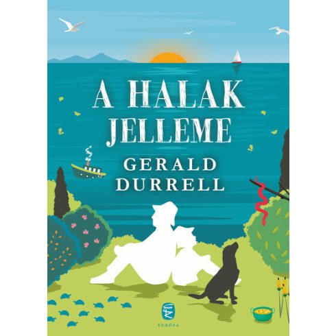 Gerald Durrell: A halak jelleme