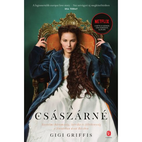 Gigi Griffis: A császárné