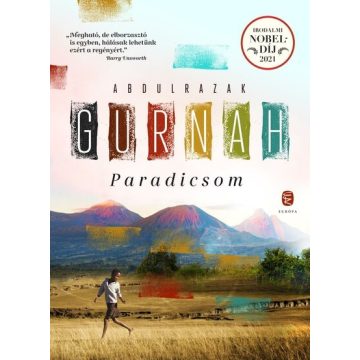 Abdulrazak Gurnah: Paradicsom