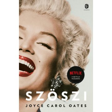 Joyce Carol Oates: Szöszi