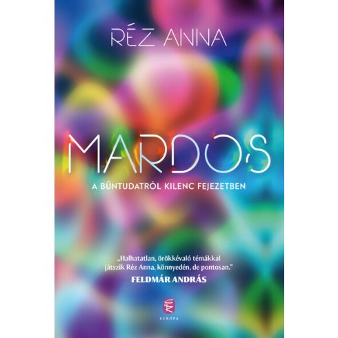 Réz Anna: Mardos