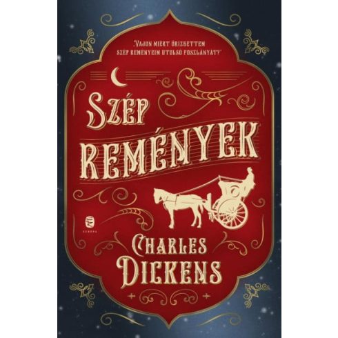 Charles Dickens: Szép remények