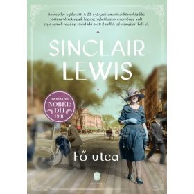 Sinclair Lewis: Fő utca