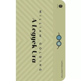 William Golding: A Legyek Ura