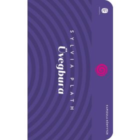 Sylvia Plath: Üvegbura