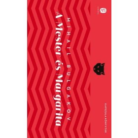 Mihail Bulgakov: A Mester és Margarita