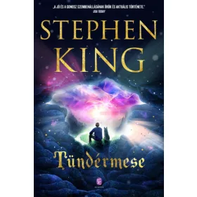 Stephen King: Tündérmese