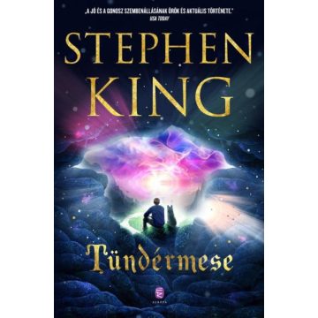 Stephen King: Tündérmese