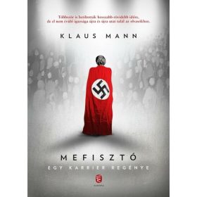 Klaus Mann: Mefisztó