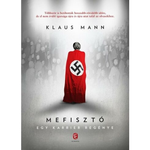 Klaus Mann: Mefisztó