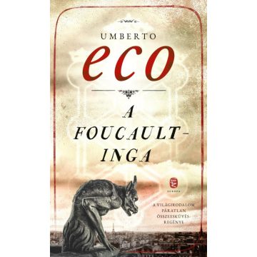 Umberto Eco: A Foucault-inga