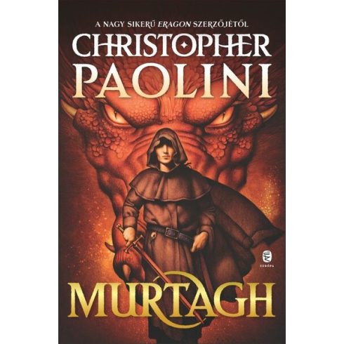 Christopher Paolini: Murtagh