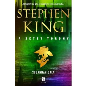Stephen King: Susannah dala - A Setét Torony 6.