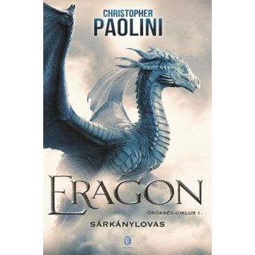 Christopher Paolini: Eragon - Sárkánylovas