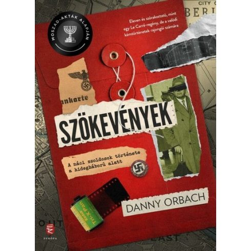 Danny Orbach: Szökevények