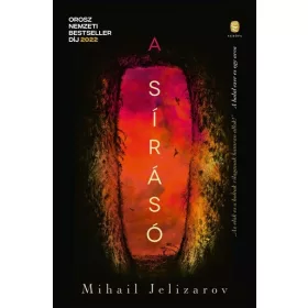 Mihail Jelizarov: A sírásó