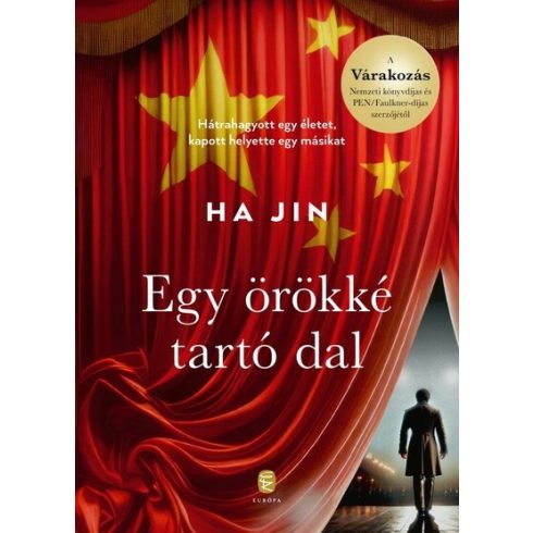 Ha Jin: Egy örökké tartó dal