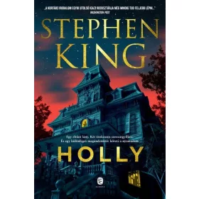 Stephen King: Holly