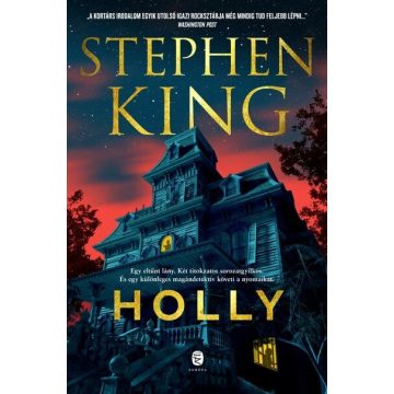 Stephen King: Holly