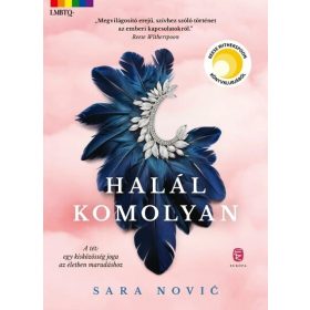 Sara Novic: Halál komolyan