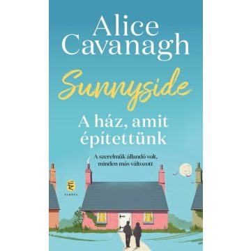 Alice Cavanagh: Sunnyside