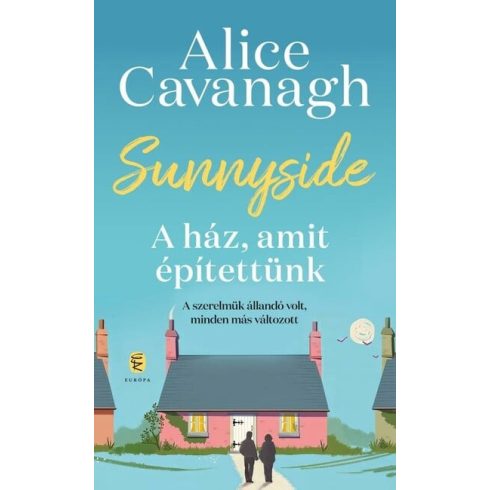 Alice Cavanagh: Sunnyside