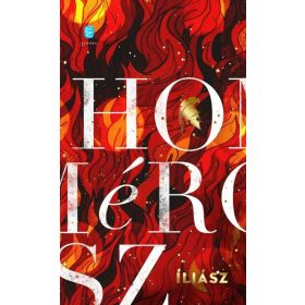 Homérosz: Íliász