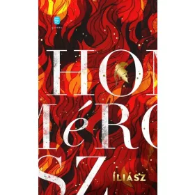 Homérosz: Íliász