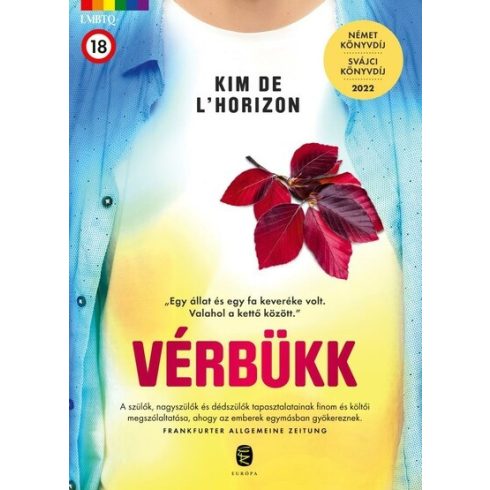 Kim de L’ Horizon: Vérbükk