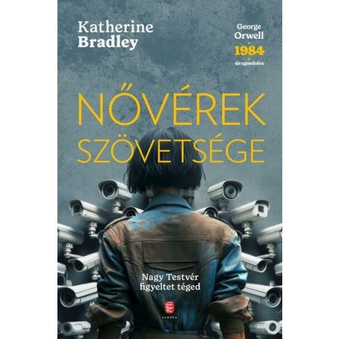 Katherine Bradley: Nővérek szövetsége