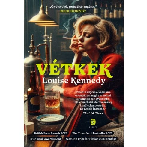 Louise Kennedy: Vétkek