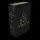 J. R. R. Tolkien: A Gyűrűk Ura - Éldekorált