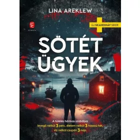 Lina Areklew: Sötét ügyek
