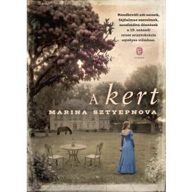 Marina Sztyepnova: A kert