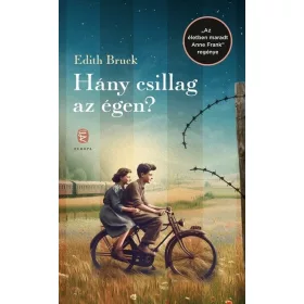 Edith Buck: Hány csillag az égen?