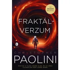 Christopher Paolini: Fraktálverzum
