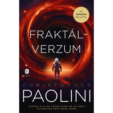 Christopher Paolini: Fraktálverzum