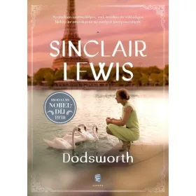 Sinclair Lewis: Dodsworth