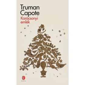 Truman Capote: Karácsonyi emlék §K