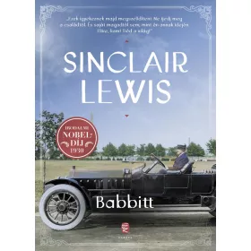 Sinclair Lewis: Babbitt