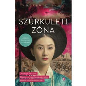 Andrew X. Pham: Szürkületi zóna